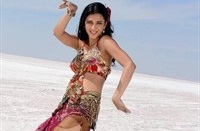 Rare And Unseen Image Of Shruthi Hassan