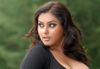 Tollywood actress namitha hot stills