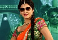 Shruti Haasan in cool look wallpaper