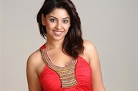 Richa Gangopadhyay in hot skirt.