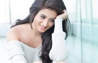 Harshika Poonacha latest photoshoot