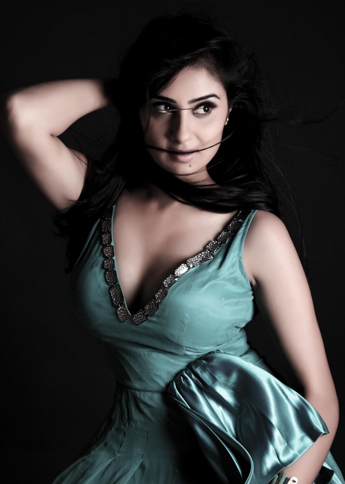 Bhavna Sri latest photoshoot wallpapers