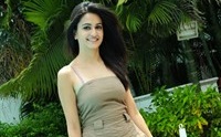 Beautiful pictures of tollywood actress Kriti Kharbanda