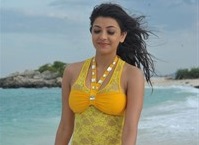 Super sexy Kajal Aggarwal hot pictures.