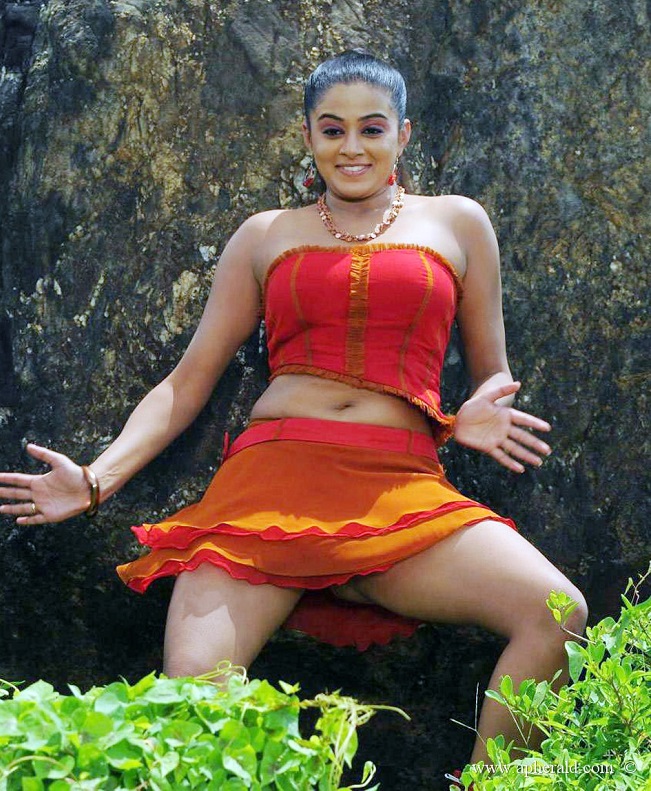 Priyamani wardrobe malfunction