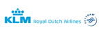 klm royal dutch airlines