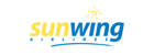 sun wing airlines