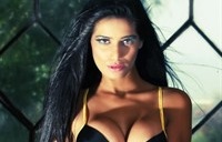 Poonam Pandey hot images.