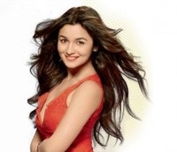 Alia Bhatt Hot Photo