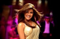 Priyanka Chopra saree desi girl