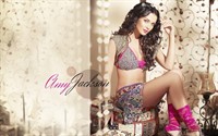 Amy Jackson Wallpaper