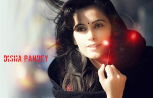 Tamil Actress Disha Pandey