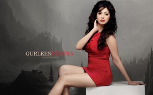 Gurleen Chopra