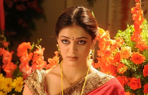 Telugu and Malayalam  Actress Parvati Melton