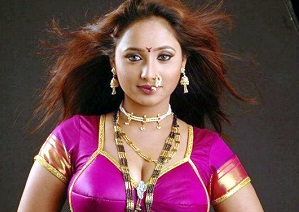 Rani Chatterjee Bhojpuri actress