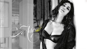 Aditi Rao Hydari Topless sexy images