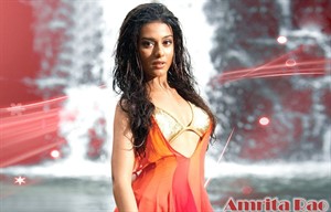 Amrita Rao Hot & Bold