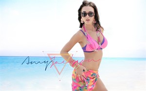  latest new hot Amy Jackson images photos wallpaper