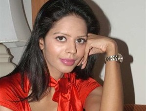 Bhairavi Goswami hot pictures