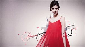 Diana Penty hot indian female model