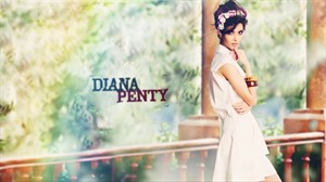 Diana Penty hot images