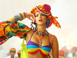 Ek Paheli Leela movies sunny leon hot look