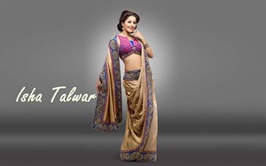 Isha Talwar tamil actress