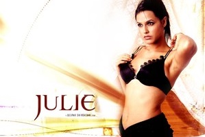 Julie movies neha dhupia hot boobs