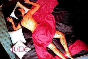 Julie movies hot pic