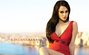 Kangana Ranaut Hot & Bold wallpaer and images