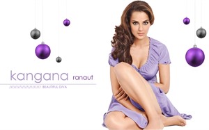 Kangana Ranaut Hot & Bold wallpaer and images