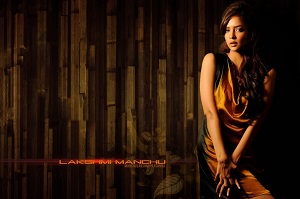 lakshmi Manchu Wallpaper HD