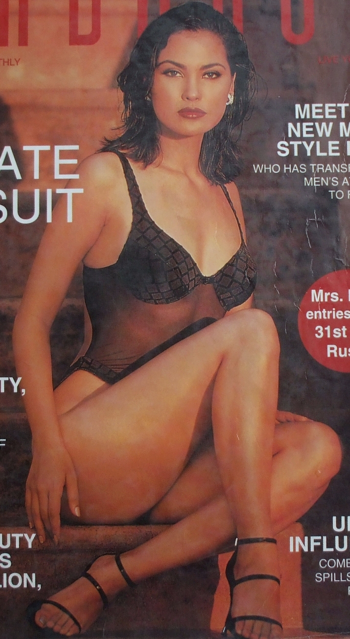 Lara Dutta Hot & Bold wallpaer and images
