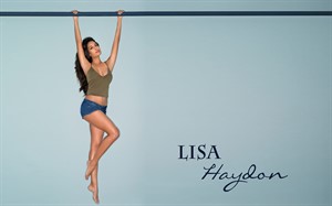 Lisa Haydon Hot & Bold wallpaer and images