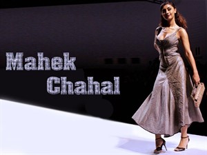 Mahek Chahal Hot & Bold wallpaer and images