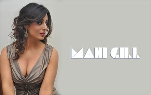 Mahie Gill Hot & Bold wallpaer and images