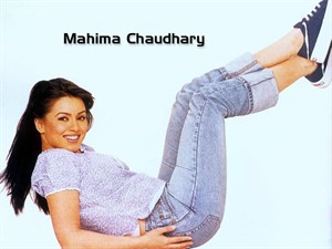 Mahima Chaudhary Hot & Bold wallpaer and images