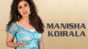 Manisha Koirala fotos