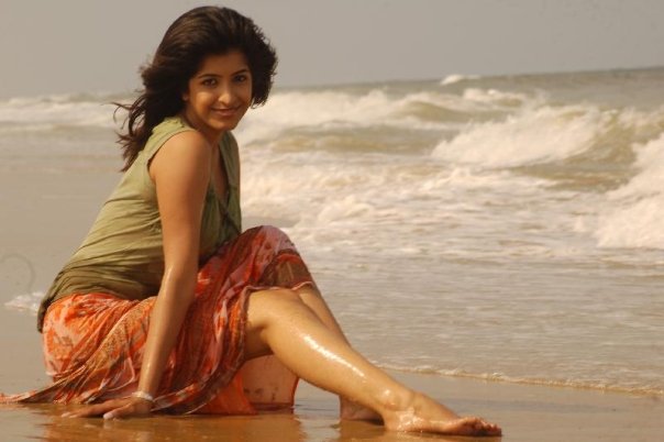 Model Medha Raghunathan hot pictures