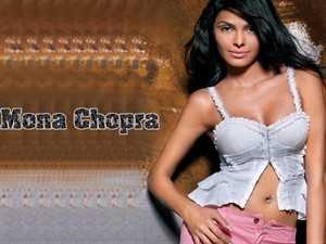 Mona Chopra Hot and bold Wallpapers Images