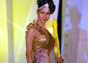 Nethra Raghuraman hot indian model