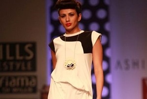 Pia Trivedi indian model