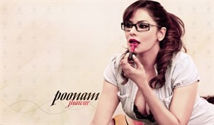 Poonam Jhawar model hot wallpaers