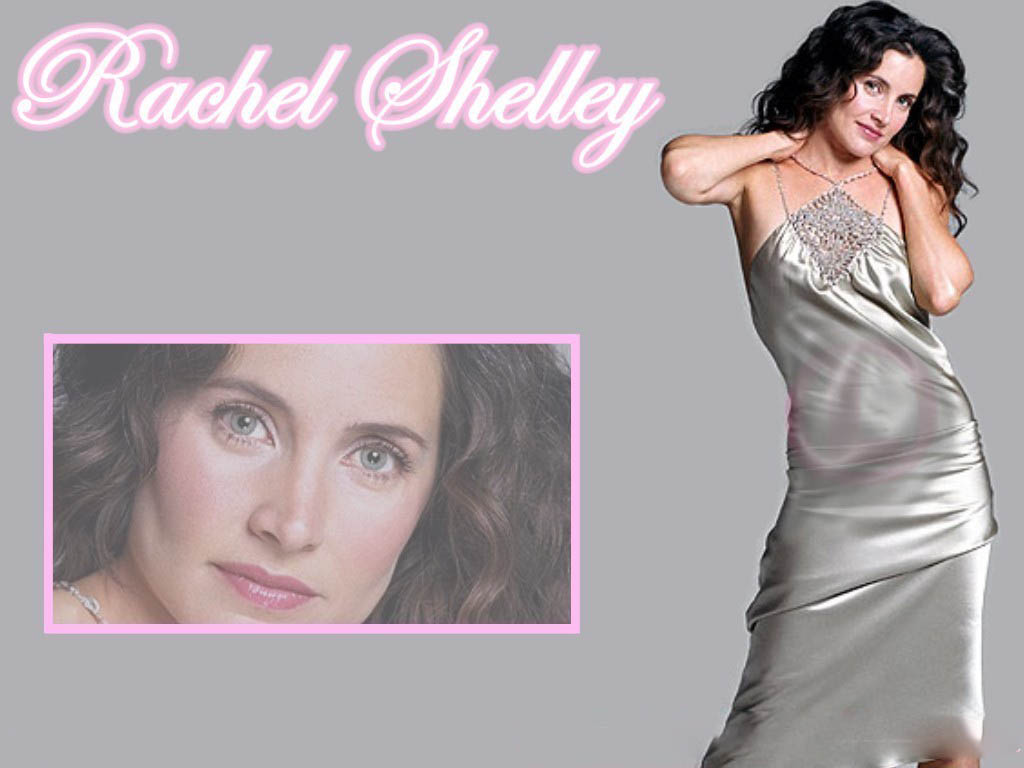 Rachel Shelley hot and sexy wallpapers hd
