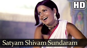 Satyam Shivam Sundram movies hot and bold scenes