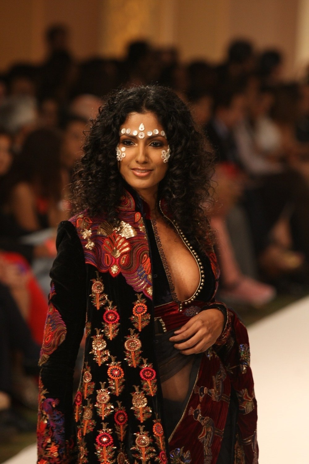Sheetal Mallar sexy images