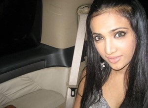 shilpa anand latest wallpapers