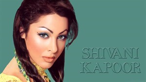 Shivani Kapoor sexy images HD