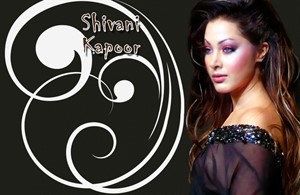 Shivani Kapoor sexy WALLPAPERS hd