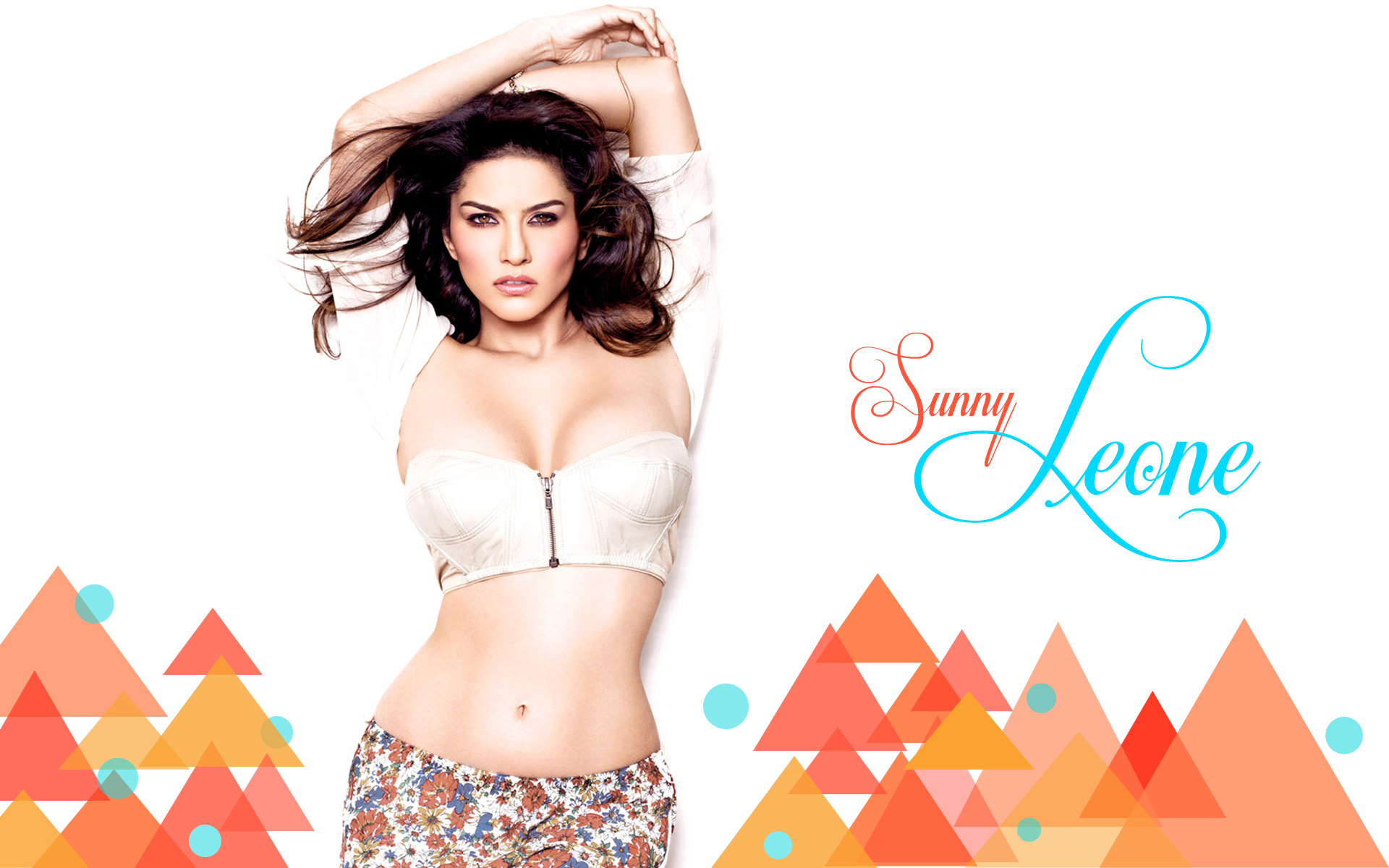 Sunny Leone hot and spicy pictures